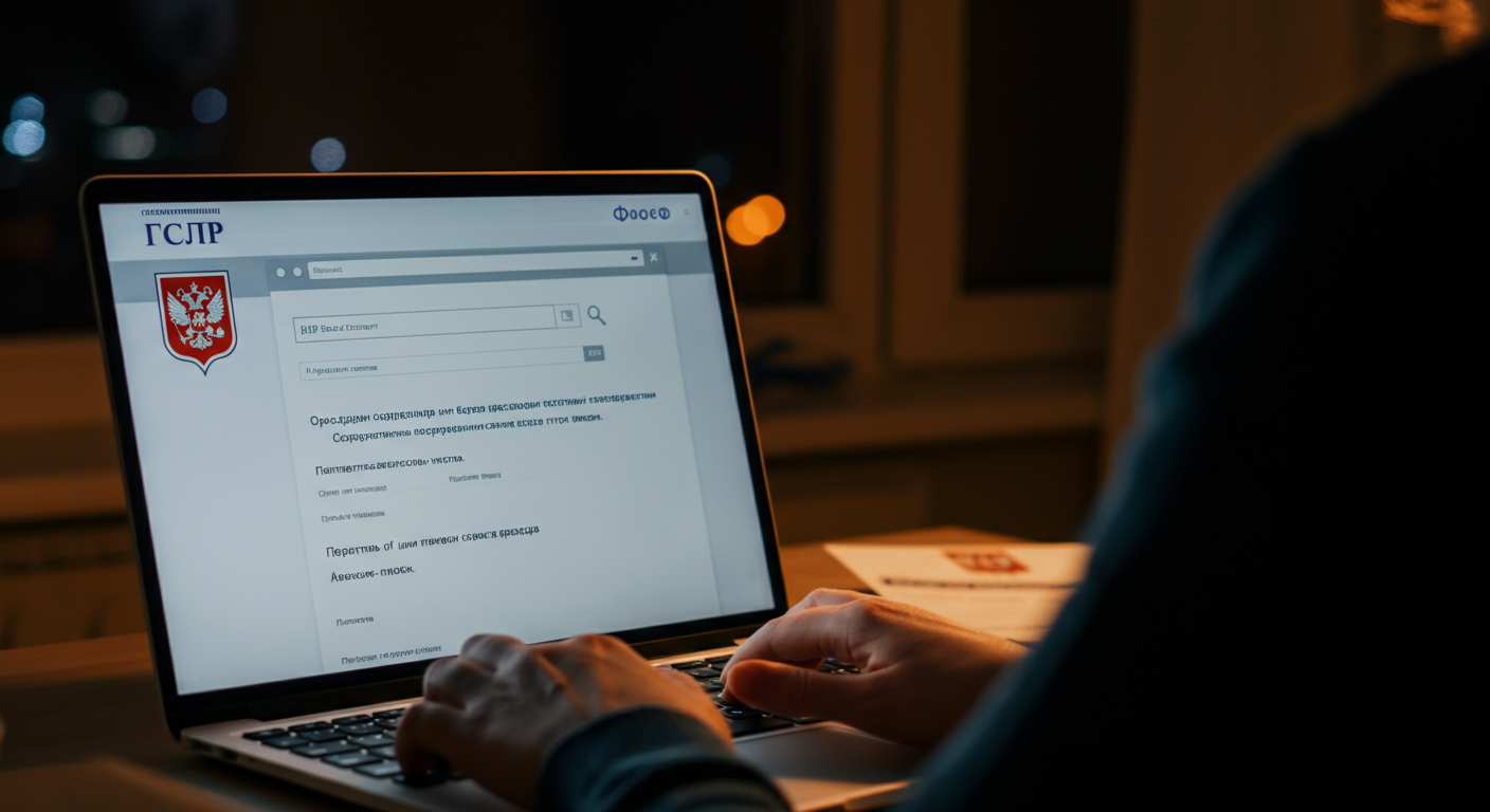 Как проверить коллектора за 5 минут? Инструкция по реестру ФССП и ваши права