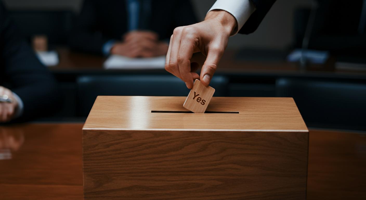 Что такое собрание кредиторов и зачем оно нужно при банкротстве