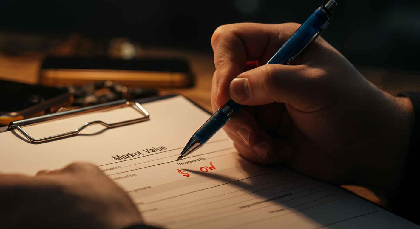 Защита активов: стратегия оспаривания оценки имущества в исполнительном производстве