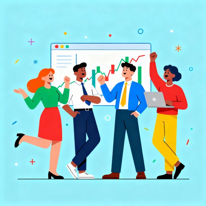 Основы трейдинга превью